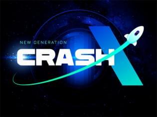 Crashx