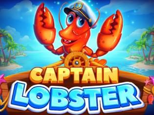 Captain Lobster