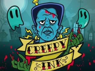 Creepy ink